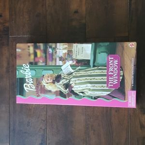 Barbie The Front Window